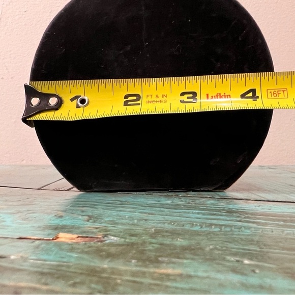 Vintage Globe Mini Book Ends - Picture 8 of 10